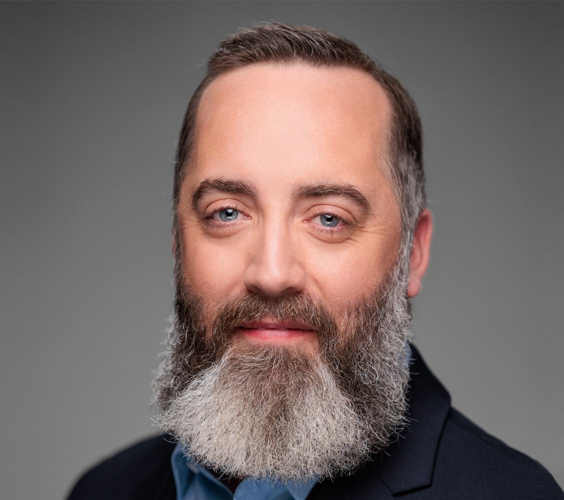 Josh Russell Boston Globe Media