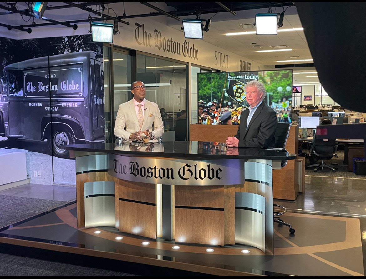 Our History Boston Globe Media(02)