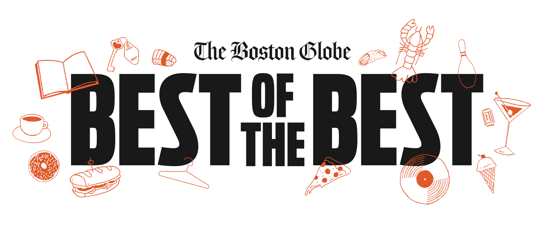 Boston Globe Best Of The Best The Boston Globe Unveils the 2025 Best of the Best List